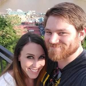 Meet your Posher, Beau